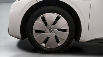 Volkswagen ID.3 LIFE
