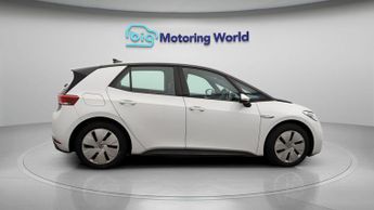 Volkswagen ID.3 LIFE