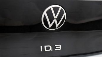 Volkswagen ID.3 LIFE