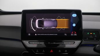 Volkswagen ID.3 LIFE