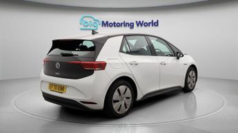 Volkswagen ID.3 LIFE