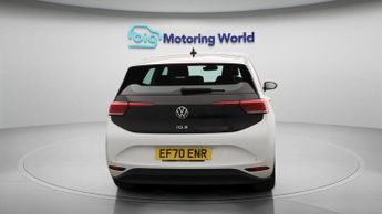 Volkswagen ID.3 LIFE