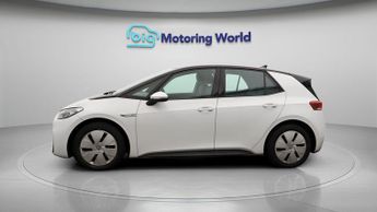 Volkswagen ID.3 LIFE