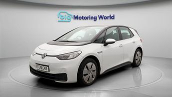 Volkswagen ID.3 LIFE