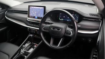 Jeep Compass S