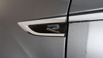 Volkswagen T-Roc R-LINE TSI DSG