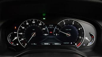 BMW X3 XDRIVE20D M SPORT