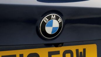 BMW X3 XDRIVE20D M SPORT