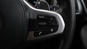 BMW X3 XDRIVE20D M SPORT