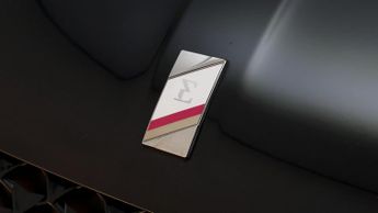 DS AUTOMOBILES DS 3 CROSSBACK E-TENSE PERFORMANCE LINE
