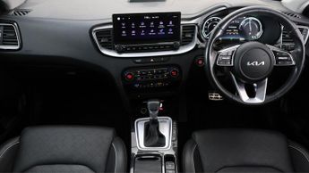 Kia XCeed XCEED 4