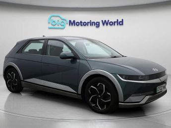 Hyundai IONIQ PREMIUM