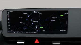 Hyundai IONIQ 5 PREMIUM