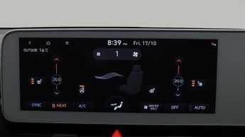 Hyundai IONIQ 5 PREMIUM