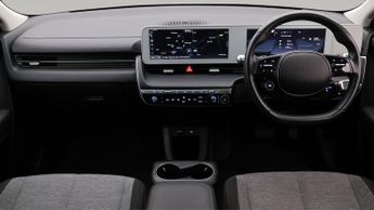 Hyundai IONIQ 5 PREMIUM