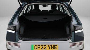 Hyundai IONIQ 5 PREMIUM