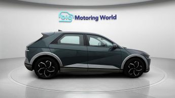 Hyundai IONIQ 5 PREMIUM