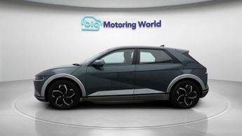 Hyundai IONIQ 5 PREMIUM