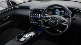 Hyundai TUCSON T-GDI PREMIUM