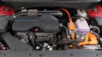 Hyundai TUCSON T-GDI PREMIUM