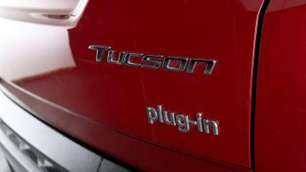 Hyundai TUCSON T-GDI PREMIUM