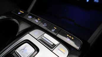 Hyundai TUCSON T-GDI PREMIUM