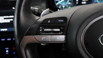 Hyundai TUCSON T-GDI PREMIUM