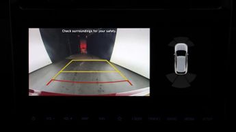 Hyundai TUCSON T-GDI PREMIUM