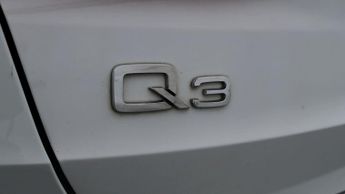 Audi Q3 TFSI SPORT