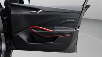 Skoda Fabia MONTE CARLO EDITION TSI DSG