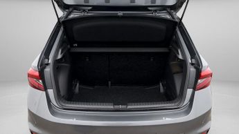 Skoda Fabia MONTE CARLO EDITION TSI DSG