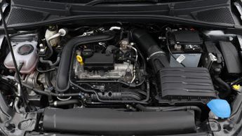 Skoda Fabia MONTE CARLO EDITION TSI DSG