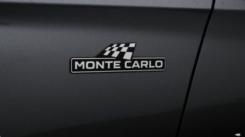 Skoda Fabia MONTE CARLO EDITION TSI DSG