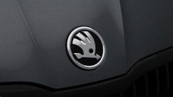 Skoda Fabia MONTE CARLO EDITION TSI DSG