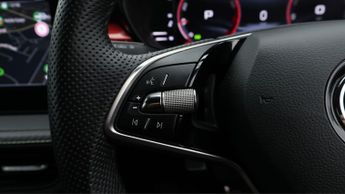 Skoda Fabia MONTE CARLO EDITION TSI DSG