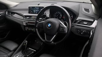 BMW X2 XDRIVE20D SPORT