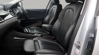 BMW X2 XDRIVE20D SPORT