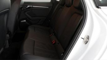 Audi A3 SPORTBACK TFSI E SPORT