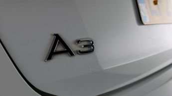 Audi A3 SPORTBACK TFSI E SPORT