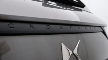 DS AUTOMOBILES DS 7 CROSSBACK E-TENSE PERFORMANCE LINE