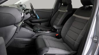 Citroen e-C4 SHINE