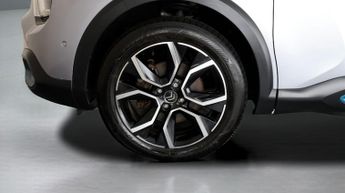 Citroen e-C4 SHINE