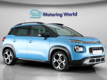 Citroen C3 PURETECH FLAIR