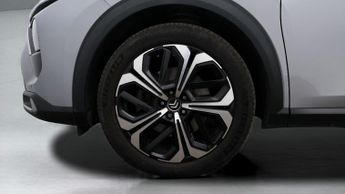 Citroen C5 X SHINE PLUS