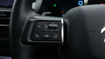 Citroen C5 X SHINE PLUS