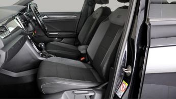 Volkswagen T-Roc R-LINE TSI EVO DSG