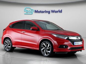 Honda HR-V I-VTEC EX