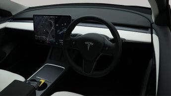 Tesla Model 3 ALL MODELS