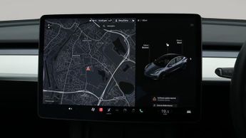 Tesla Model 3 ALL MODELS