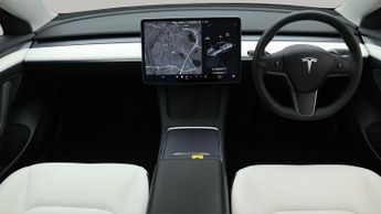 Tesla Model 3 ALL MODELS